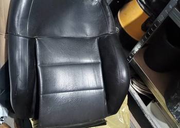 Opel Calibra Skóra fotel poszycie Opel Calibra Skóra fotel poszycie
