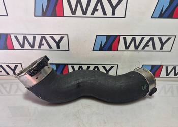 BMW F01 F02 F06 F07 F10 F11 F12 F13 PRZEWÓD RURA WĄŻ INTERCOOLERA 8516509