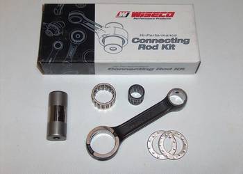 KORBOWÓD KORBA WISECO SUZUKI RM 125 97-98