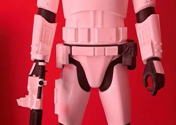 Duża figurka Star Wars - Stormtrooper Duża figurka Star Wars - Stormtrooper