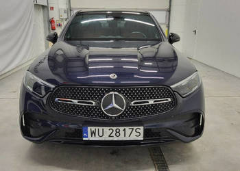 Mercedes GLC 220 d Coupe mHEV 4-Matic Avantgarde II (2022-)