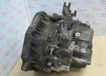 ANTARA CAPTIVA 12r 2.2 CDTI VCDI Z22D1 163KM 4X4 skrzynia reduktor 55583214