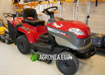 Traktor spalinowy ogrodowy CASTELGARDEN kosiarka NOWY , gwarancja dostawa