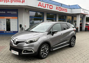 Renault Captur I (2013-2019)