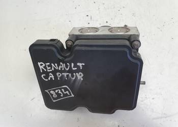 Renault Captur POMPA ABS Sterownik 476605492R