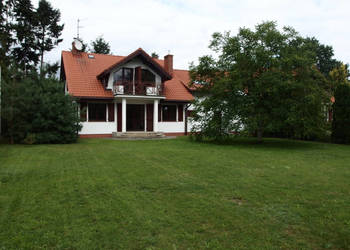 Wynajemę przytulny dom Warszawa, Białołęka Dworska