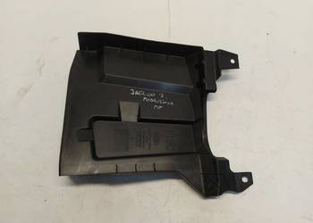 Jaecoo 7 PHEV 2025r plastyk osłona podłużnicy prawa przód 602002494aa