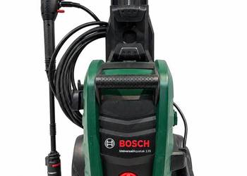 Myjka ciśnieniowa Bosch UniversalAquatak 135 1900W 135 barów 410 l/h