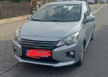 Mitsubishi Spec Star