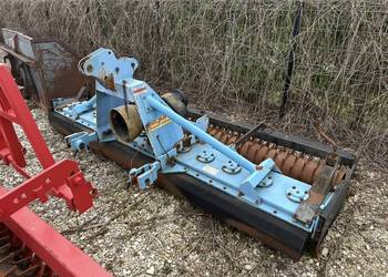 Brona wirowa sicma e.r.s 3000