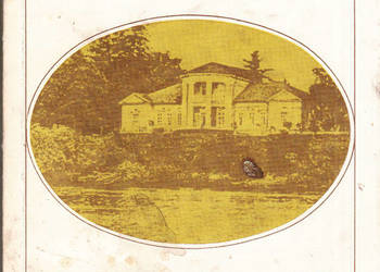 (03109) DERESZEWICZE 1863 – STEFAN KIENIEWICZ
