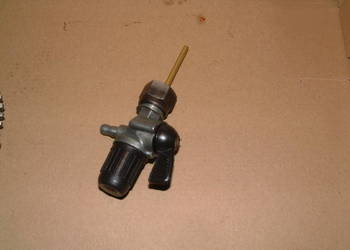 JUNAK M10 kranik paliwa SPRAWNY