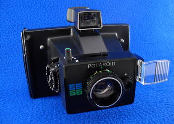 Aparat Polaroid