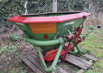 Rozsiewacz nawozu Amazone ZA-F 403