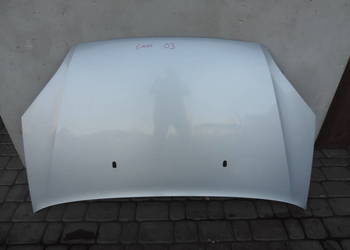 MASKA POKRYWA SILNIKA FORD C-MAX MK1 03