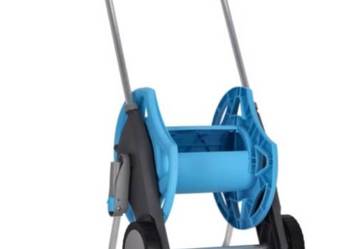 Wózek na wąż ogrodowy Cellfast