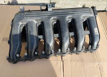 BMW 3.0D M57n 218km Kolektor ssący bez klap 7799625