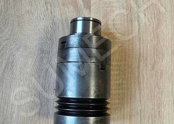 Części do obrabiarek – Sprzęgło - Tokarka TUD-50