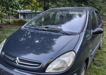 Sprzedam auto