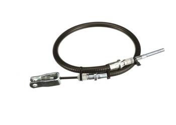 Linka hamulca ręcznego L-917 Case, New Holland 87531704 ORYGINAŁ CNH