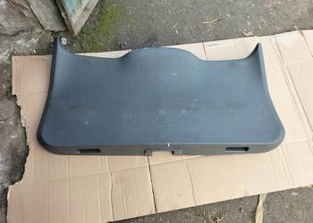 FORD FOCUS C-MAX MK1 OSŁONA TYLNEJ KLAPY BAGAŻNIKA