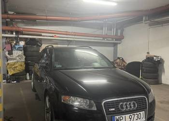 Sprzedam Audi A4 B7 2.5TDI