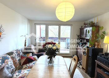 Mieszkanie 71.6m2 3 pokoje Gdynia Paprykowa