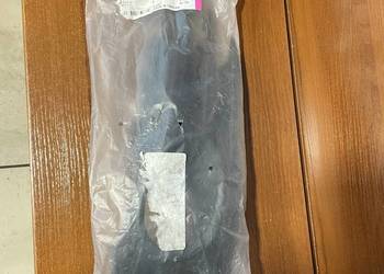 Wlot powietrza w zderzaku BLIC Opel 5513-00-5078923P