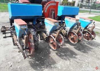 Siewnik Do Kukurydzy Monosem PN Import Siewnik Do Kukurydzy Monosem PN Import