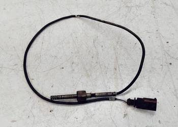 CZUJNIK TEMPERATURY SPALIN CRAFTER 2.5 070906088A