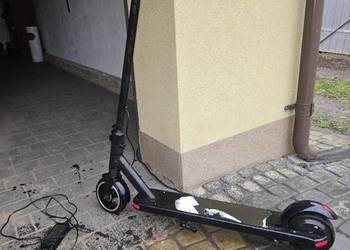 Hulajnoga elektryczna