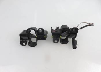 ZAMEK MASKI MERCEDES-BENZ KLASA S coupe (C215) 