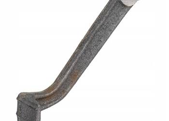 Pedał blokady mechanizmu różnicowego Ursus C-360 50627190