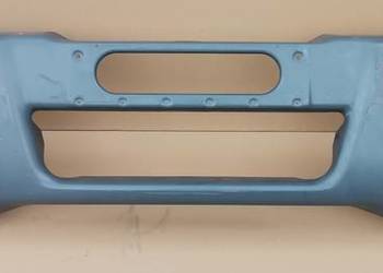 MAN TGL EURO 5 ZDERZAK METALOWY BUDOWLANY PRZEDNI