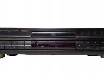 odtwarzacz kompaktowy CD player Sherwood CD 5090 R CD-5090R