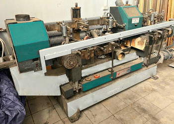 Rozcinarka do listew P.A.O.MACC. Splitter