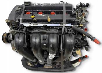 SILNIK Mazda 6 I GG Mazda 6 II GH 2.0 16V 147KM zmienne fazy 141tyś LF