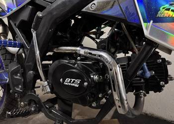 Silnik 125 (140,110 cross quad)