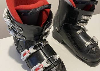 Buty narciarskie dla dzieci/młodzieży NORDICA 26,5 i 25,5