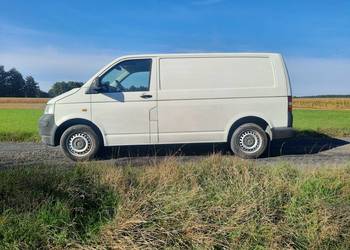 VOLKSWAGEN T-5