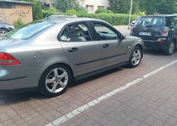 Saab 93 1.8 benzyna LPG