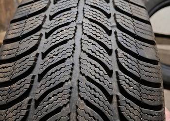 Opony zimowe 225/55R16 Dębica Frigo 2 bieżnika  6 mm Opony zimowe 225/55R16 Dębica Frigo 2 bieżnika  6 mm
