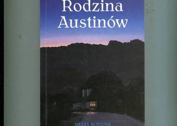 Rodzina Austinów - LEngle