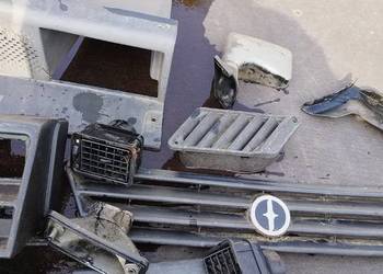 Części maluch ,fiat 126e,inne