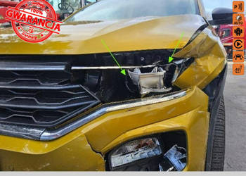 Volkswagen T-Roc navi, gwarancja, 21tys.km! I (2017-2025)