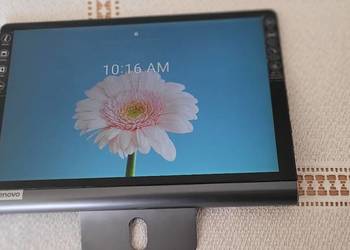Tablet Lenovo 10 cali Yoga Smart LTE YT-X705L
