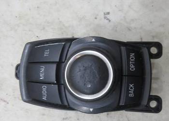 PANEL STEROWANIA IDRIVE BMW F20 F21 926170402