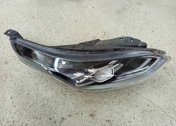 Reflektor prawy kia  proceed full LED 3 orginalna