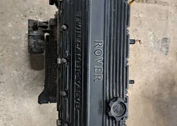 Silnik polonez 1.4 rover 16v swap słupek silnika