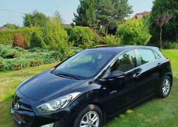 Sprzedam Hyundai i30 w idealnym stanie technicznym w najbogatszej wersji.